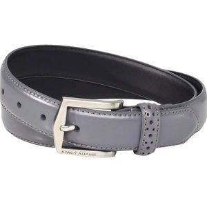 Stacy adams belt size 38 NEW